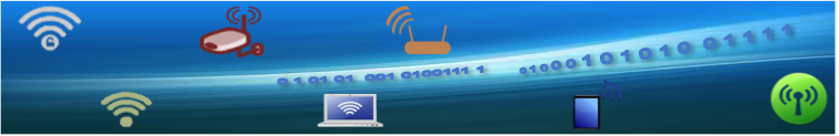 Course Image Fundamentos de WLAN